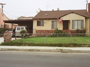12479 Telfair Ave, Sylmar, CA 91342