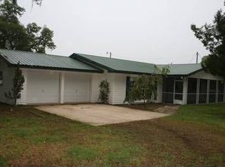 15530 NE Highway 315, Fort Mc Coy, FL 32134