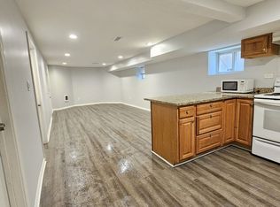 2850 N Nordica Ave, Chicago, IL