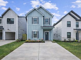 The Lincoln Plan, Lake Conroe Village, Montgomery, TX 77316