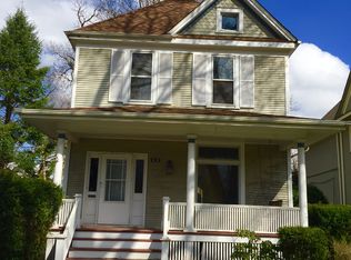 618 Forest Ave, Oak Park, IL 60302