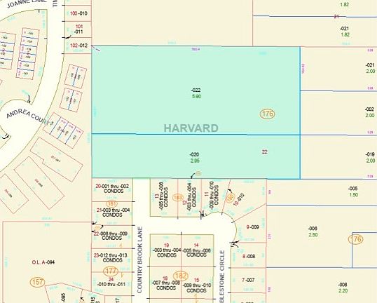 4th image of 0 Country Brook Ln