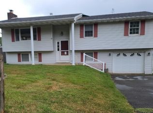 2481 Theresa Blvd, Binghamton, NY 13903