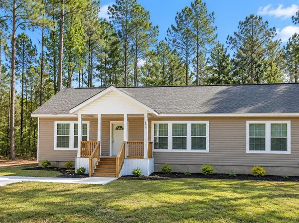 4428 Stevens St., Loris, SC 29569