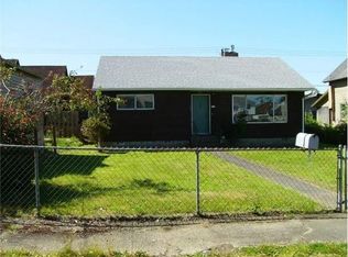 917 Summit St, Aberdeen, WA 98520