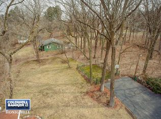 Silver Lake Rd, Salem, WI 53168