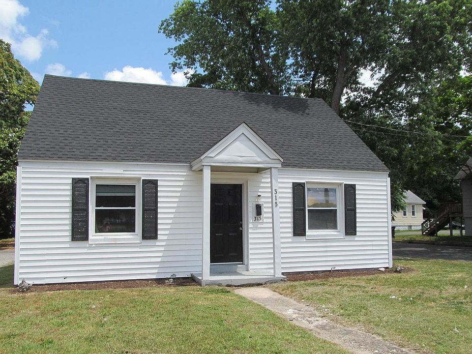315 E College Ave