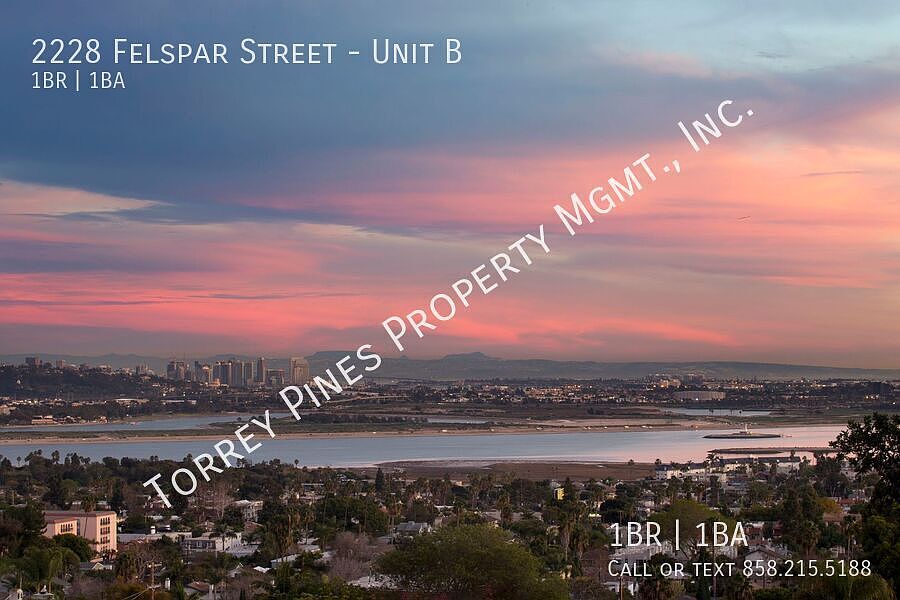 1st image of 2228 Felspar St Unit B