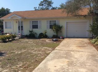 512 Lantana St, Panama City Beach, FL 32407