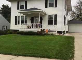 324 E 4th St, Remsen, IA 51050