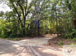 Tb Woodchuck Rd, Gilmer, TX 75644
