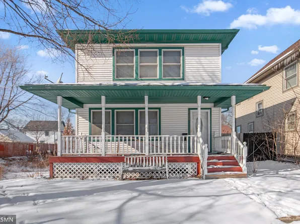 2351 Logan Ave N, Minneapolis, MN 55411