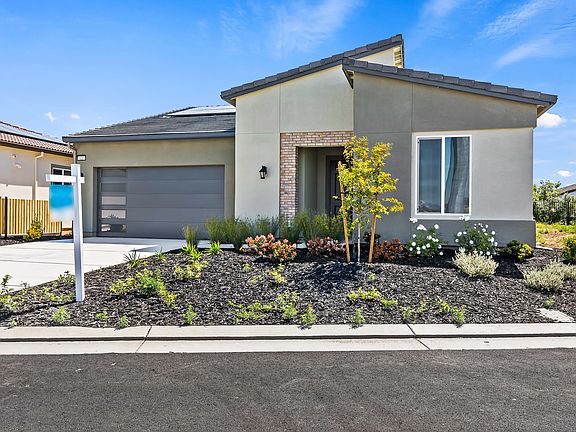 Homesite 1014 Exterior