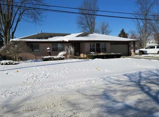 38415 Mallast St, Harrison Township, MI 48045