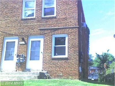 exterior side view