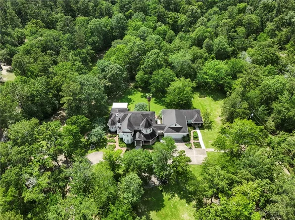 28655 Deer Run St, Montgomery, TX 77356