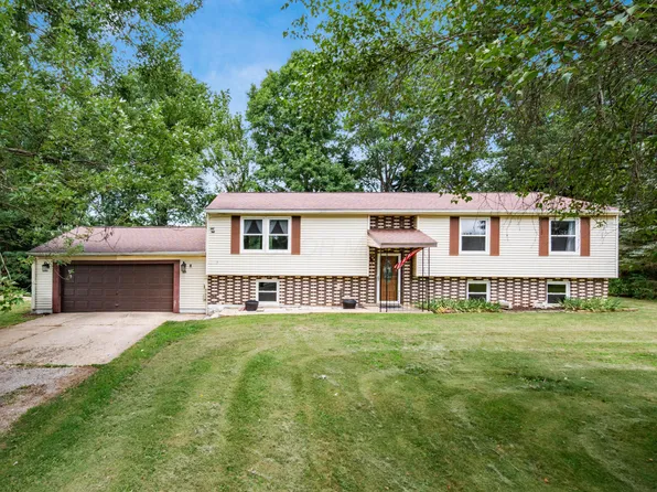 3993 County Road 217, Marengo, OH 43334