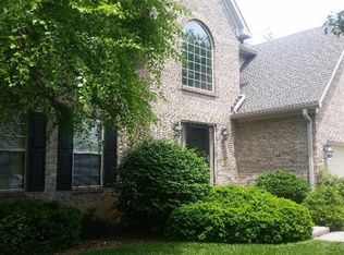 4816 Clifford Cir, Lexington, KY 40515