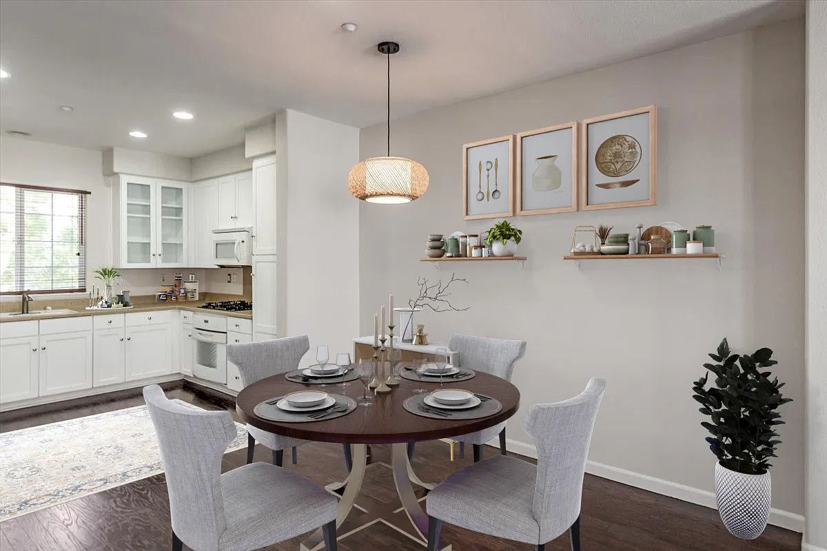 2 bed, 2.5 bath, 1777 sqft, $3,900 — Photo 3