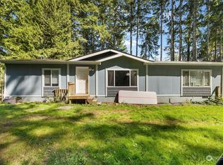 40 E Elk Pl, Shelton, WA