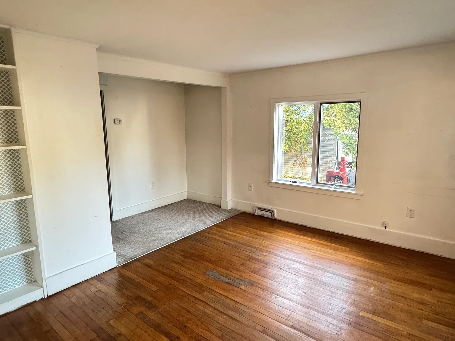 1 bed, 600 sqft, $900 — Photo 1