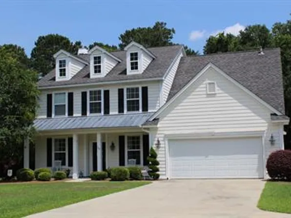 10 Blythe Island Ct, Bluffton, SC 29910