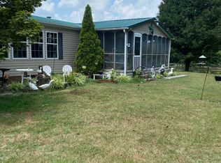 2873 Subtle Rd, Edmonton, KY 42129