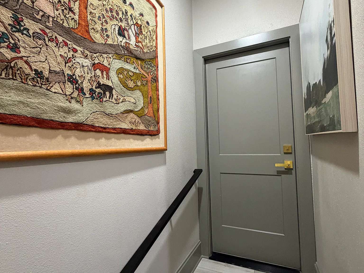 Studio, 400 sqft, $1,200 — Photo 3