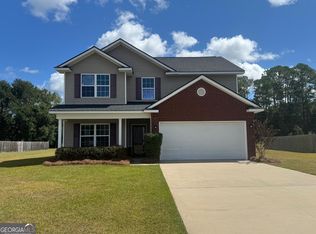 62 Clydesdale Ct NE, Ludowici, GA 31316