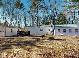 369 Pond Road, West Gardiner, ME 04345