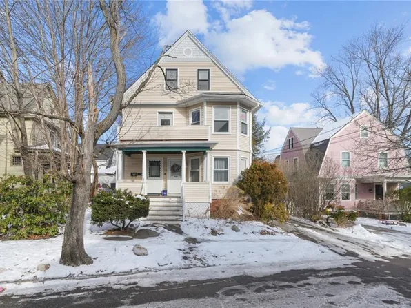 14-16 Phillips St, Providence, RI 02906