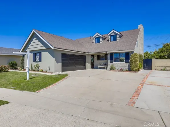 5401 Acacia Ave, Garden Grove, CA 92845