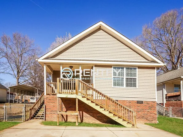 1110 Mason St, Kannapolis, NC 28081