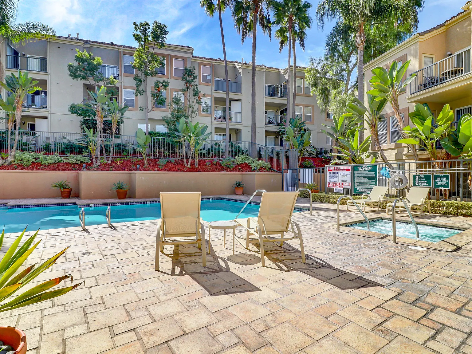 1 bed, 660 sqft, $2,500 — Photo 4