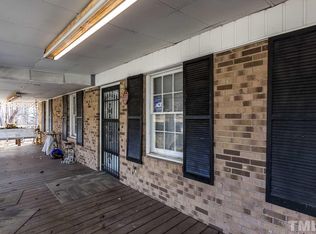 3530 Horseshoe Rd, Creedmoor, NC 27522