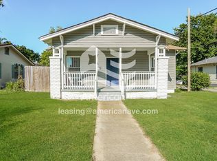 315 16th St SW, Birmingham, AL 35211