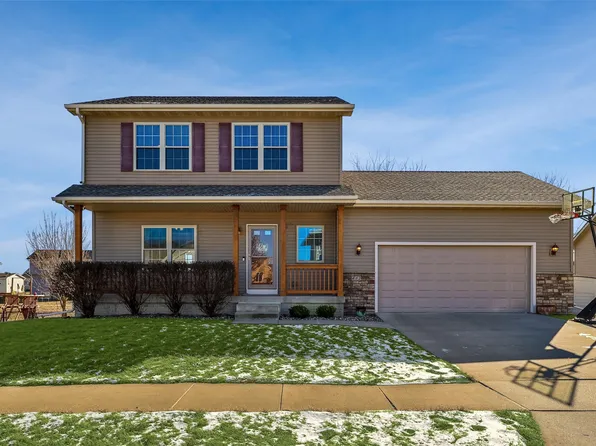 412 SE 13th St, Grimes, IA 50111