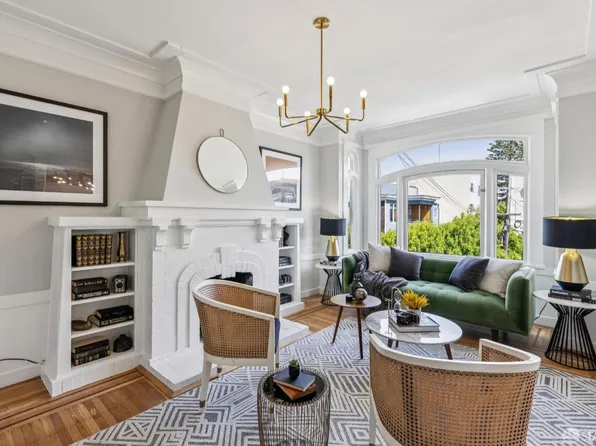 119 16th Ave #119, San Francisco, CA 94118