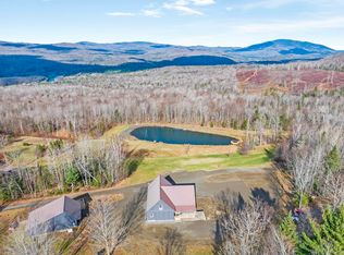 599 Meridan Hill Rd, Columbia, NH 03590