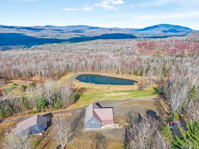 599 Meridan Hill Road, Columbia, NH, 03590