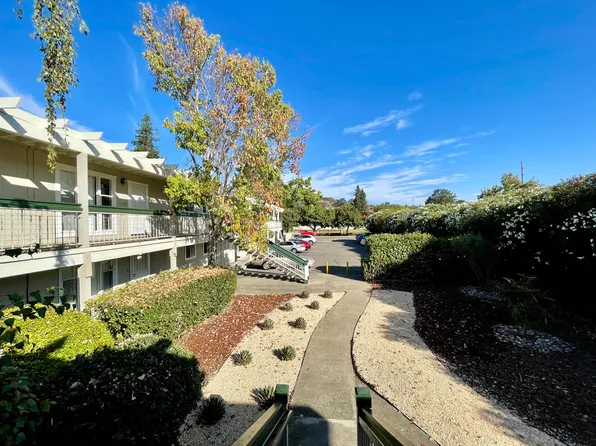 (undisclosed Address), Novato, CA 94945
