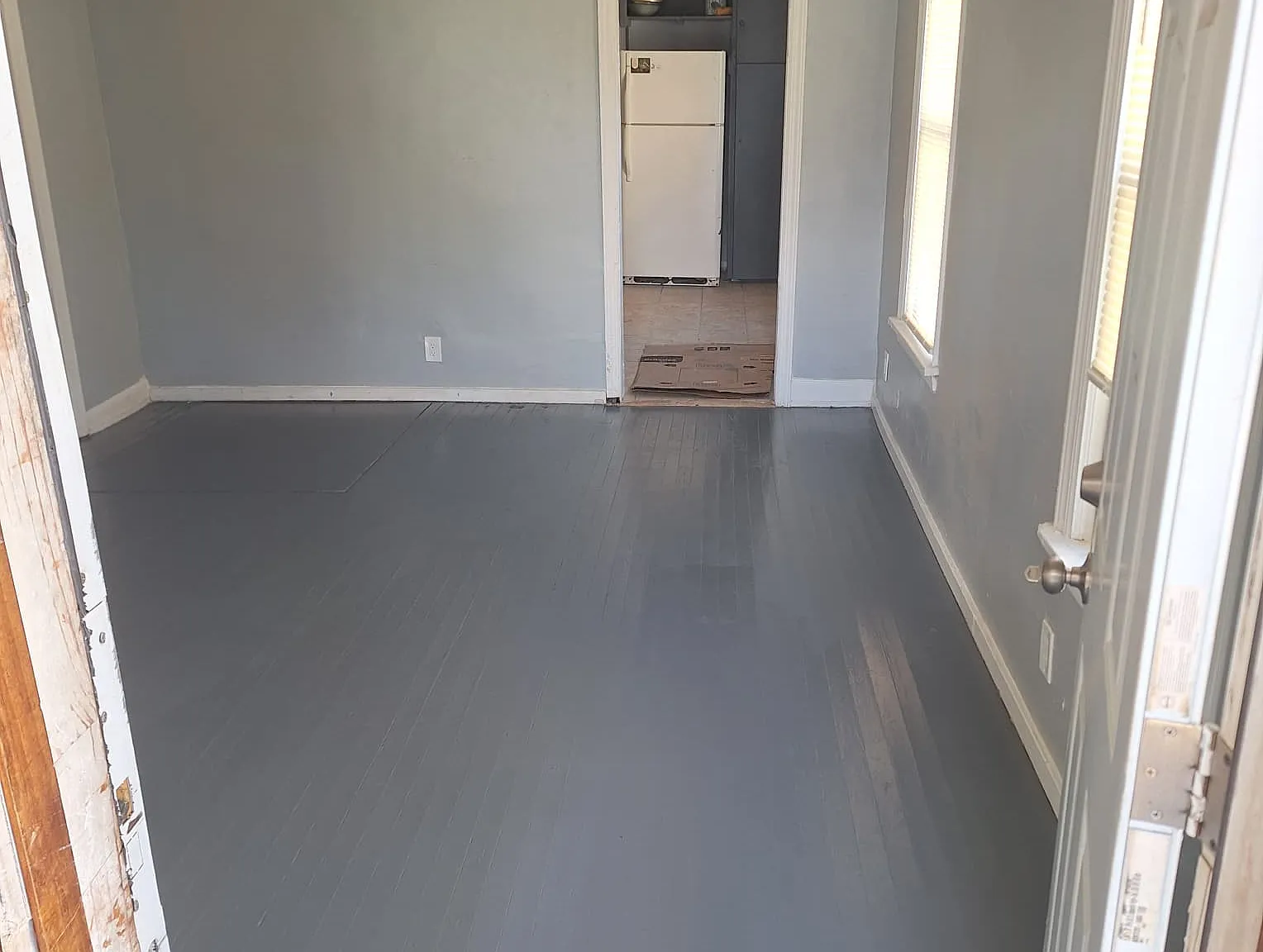 3282 West 48th Street - Down — Photo 3