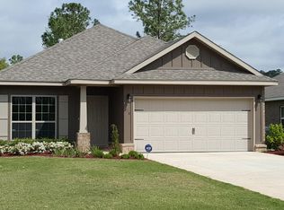 85 Mary Ellen Way LOT 3226, Freeport, FL 32439