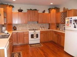 1258 Hickory Ridge Dr NW, Lancaster, OH 43130