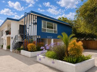 3317 Keystone Ave #6, Los Angeles, CA 90034