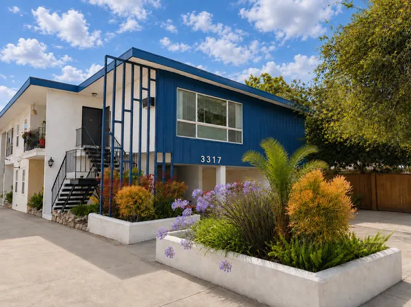 key3317, 3317 Keystone Ave #6, Los Angeles, CA 90034
