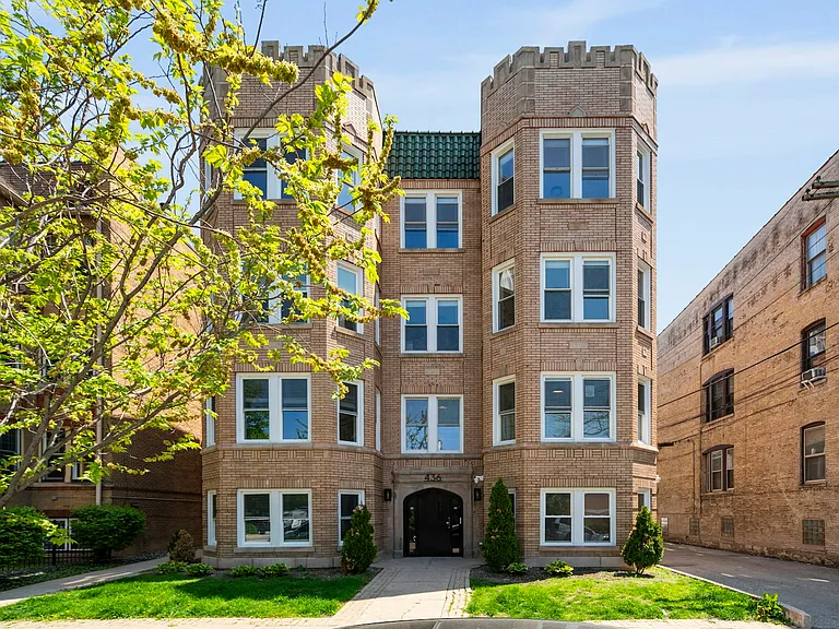 436 S Maple Ave #434-201 — Photo 18