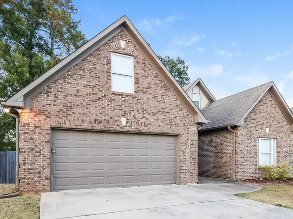 136 Moores Spring Rd, Montevallo, AL 35115