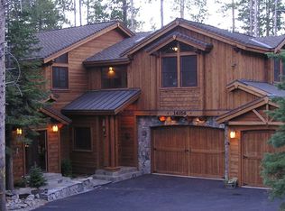 14154 Swiss Ln, Truckee, CA 96161