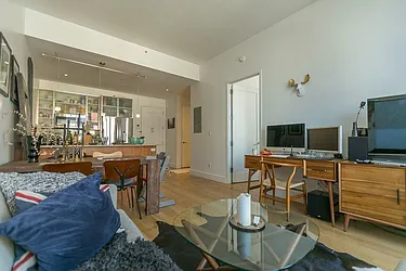 Rented by The KCI Group